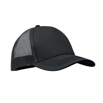 Czapka trucker z 5 panelami – Gift Design