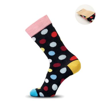 Skarpety w zabawne wzory – Gift Design