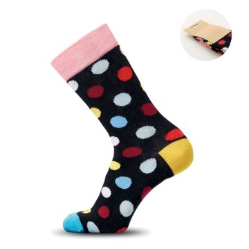 Skarpety w zabawne wzory – Gift Design