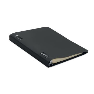 Notatnik A5 z PU – Gift Design