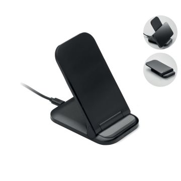 Bezprzewodowa ładowarka 15W – Gift Design