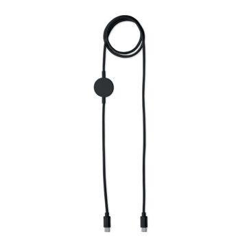 Kabel 60W i ładowarka zegarka – Gift Design