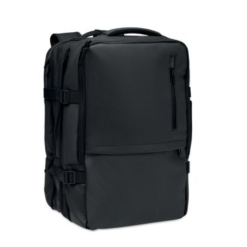 Rozciągliwy plecak RPET 20L – Gift Design