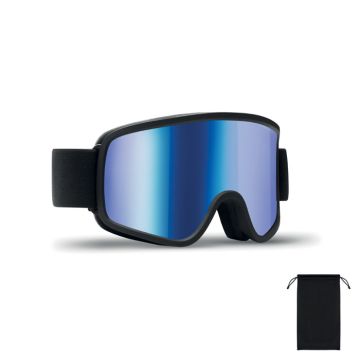 Gogle narciarskie UV400 – Gift Design