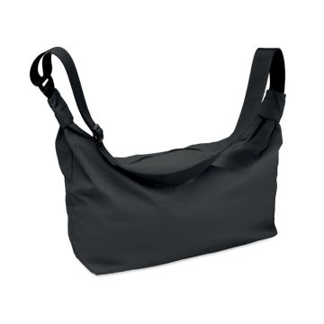 Nylonowa torba miejska na ramię – Gift Design