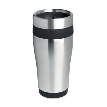 Kubek ze stali nierdz, 455ml – Gift Design