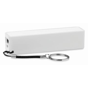 Cienki PowerBank 2200mAh – Gift Design
