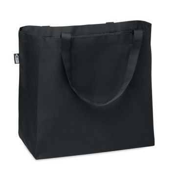 Duża torba na zakupy 600D RPET – Gift Design