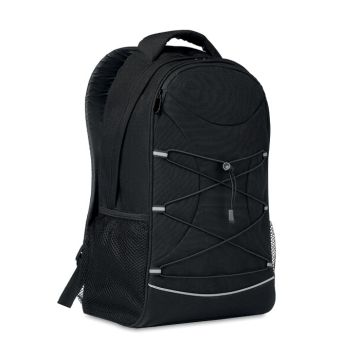 Plecak 600D RPET – Gift Design