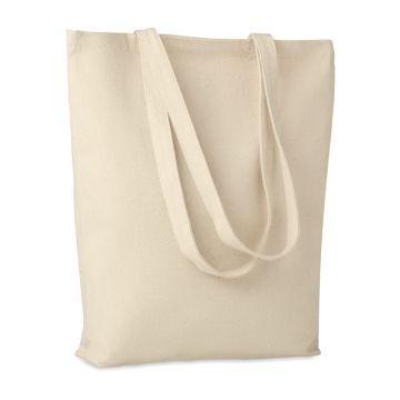 Płócienna torba 270 gr - m² – Gift Design