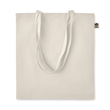 Torba na zakupy z bawełny org. – Gift Design