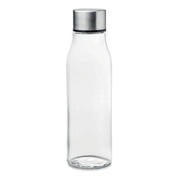 Szklana butelka 500 ml – Gift Design
