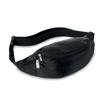 Saszetka biodrowa 210D RPET – Gift Design