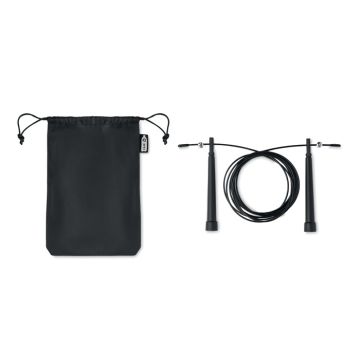 Skakanka z etui RPET – Gift Design