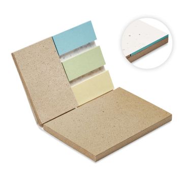 Zestaw kartek z nasionami – Gift Design