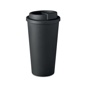 Dwuścienny kubek 450 ml – Gift Design