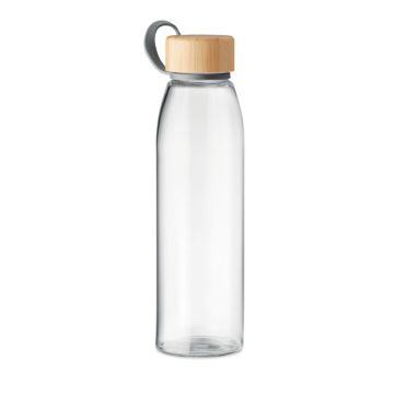 Butelka szklana 500 ml – Gift Design