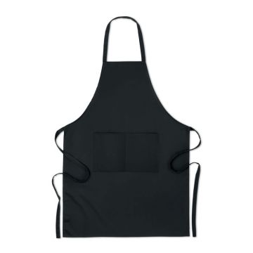 Fartuch z bawełny 200 gr-m² – Gift Design