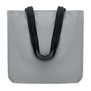 Odblaskowa torba na zakupy – Gift Design
