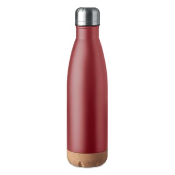 Dwuścienna butelka 500 ml – Gift Design