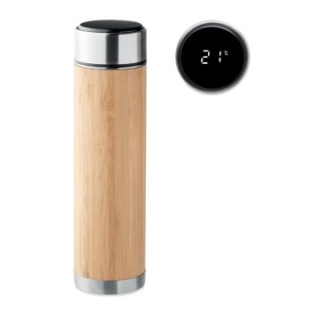 Termos dwuścienny 480 ml – Gift Design
