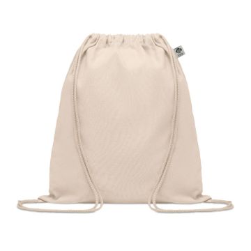 Torba z bawełny organicznej – Gift Design