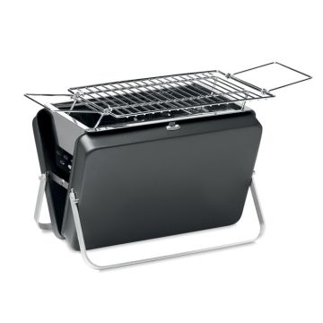Przenośny grill i stojak – Gift Design
