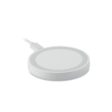 Mała ładowarka bezprzewodowa – Gift Design