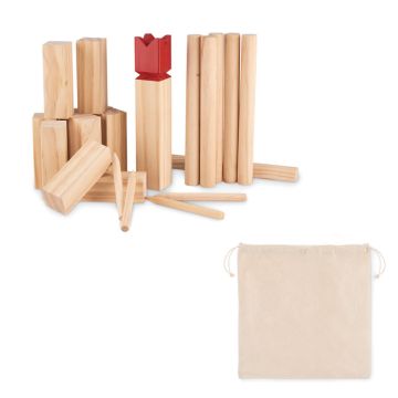 Szachy wikingów Goki – Gift Design