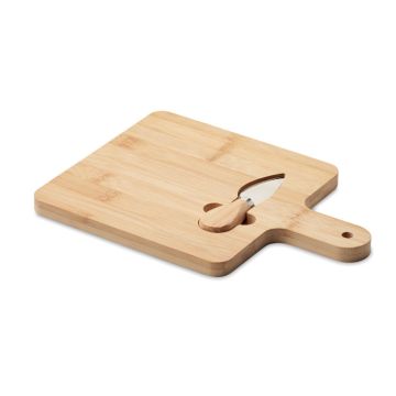 Zestaw desek do serów – Gift Design