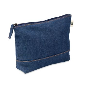 Torebka na kosmetyki z recyk. – Gift Design
