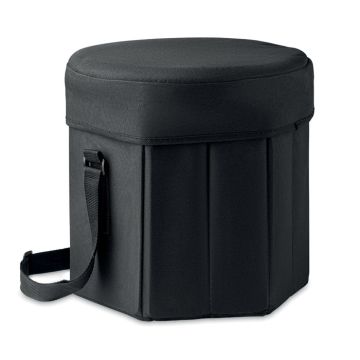 Krzesło-stół z torbą chłodzącą – Gift Design