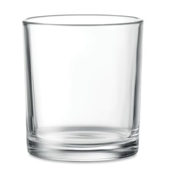 Krótka szklanka 300ml – Gift Design