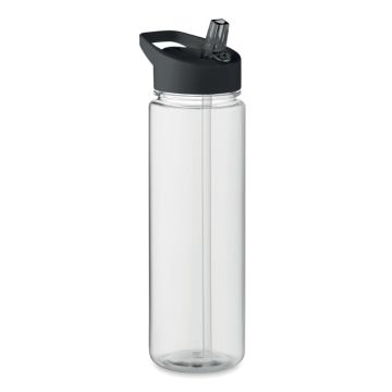 RPET butelka 650ml PP flip lid – Gift Design
