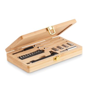 21-częściowy zestaw narzędzi – Gift Design