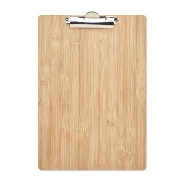 Bambusowa podkładka A4 – Gift Design