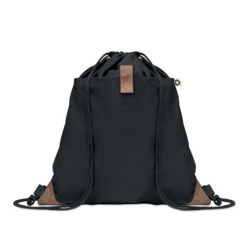 Torba z bawełny z recyklingu – Gift Design