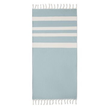 Koc ręcznikowy Hamman 75X150cm – Gift Design