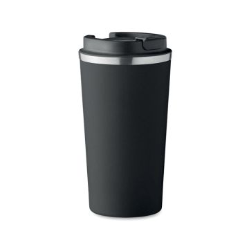 Kubek, podwójne ścianki 510 ml – Gift Design