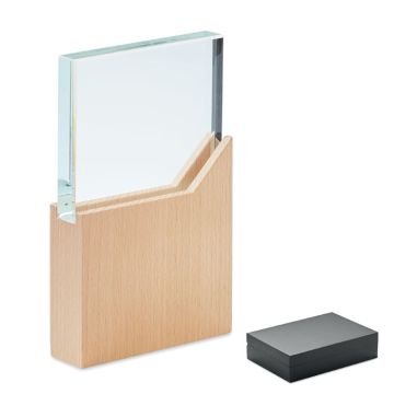 Tabliczka na nagrodę – Gift Design