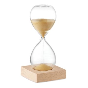 5-minutowa klepsydra piaskowa – Gift Design