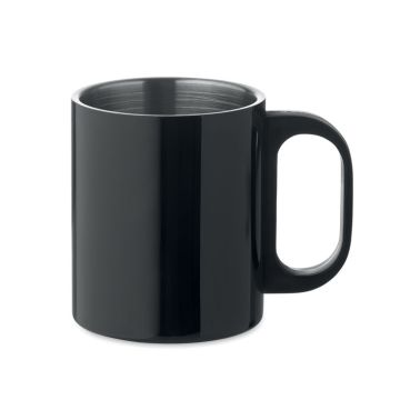 Kubek z podwójną ścianką – Gift Design