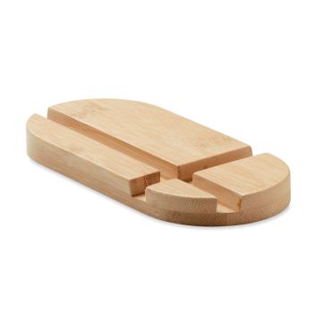 Podstawka pod tablet-smartfon – Gift Design