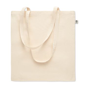Torba z bawełny organicznej – Gift Design
