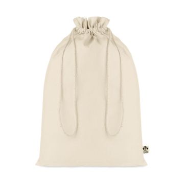 Duża torba upominkowa, bawełna – Gift Design
