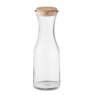 Karafka z recyklingu 1L – Gift Design
