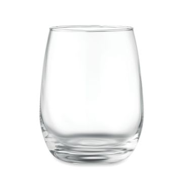 Szklanka z recyklingu 420 ml – Gift Design