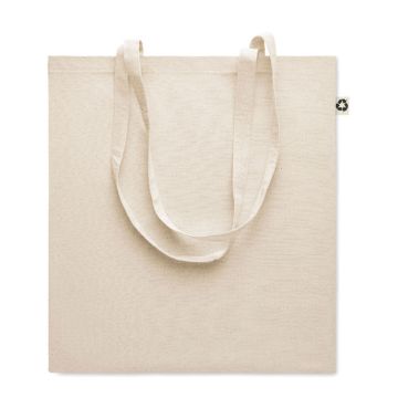 Torba z bawełny z recyklingu – Gift Design