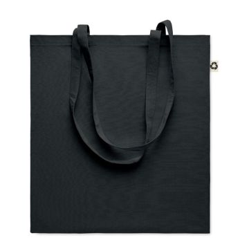 Torba z bawełny z recyklingu – Gift Design