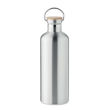 Butelka z podwójną ścianką1,5L – Gift Design